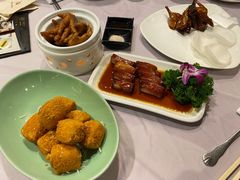 -丰鲤楼•闽南茶楼(仟禧汇店)