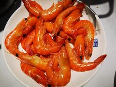 -海天盛宴新派海鲜自助餐厅(群力店)