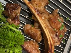-虹料理·日料放题(悠方店)