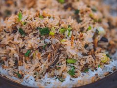 -台山美食一绝阿四台山黄鳝饭(阿四创作店)