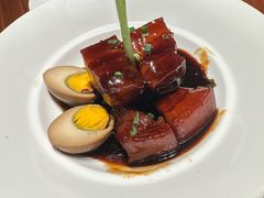 -阿明小菜·海鲜·上海菜(梅陇店)