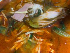 -鼎高高陕西美食(龙德广场店)