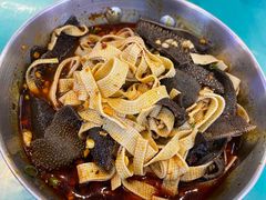 -川正旺江湖菜(三元桥店)