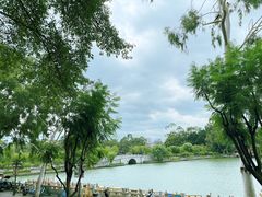 -西湖公园(鼓楼区)