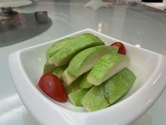 -益健名厨海鲜城(夏湾店)