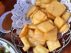 -云隐小厨·传统大理美食(复兴路店)