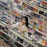 成都探店 | 这家复古CD店也太出片了📸