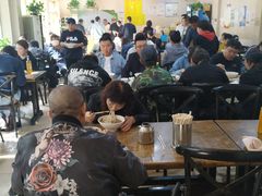 大堂-北路拉面馆(洪湖里店)