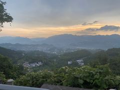 -鹿院坪生态旅游景区