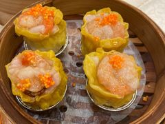 蟹籽烧卖皇-顺德人家食府(黄金广场店)