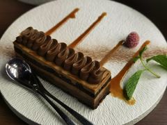 -Shantek象提南亚西餐厅&Bistro(淮海中路店)