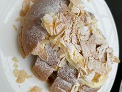 -利顺德大饭店·维多利亚花园(小白楼店)