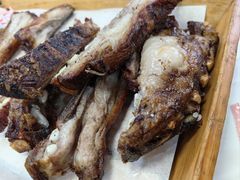 -呼和草原·正宗东北菜·经典锅包肉(西湖店)