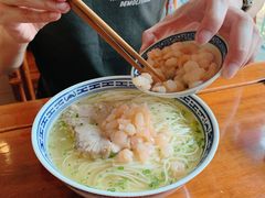 -同得兴 Since·1995 传统苏式面馆(十全街店)