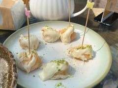 -漫渡庄绿岛花园•隐世庭园菜(滨湖店)