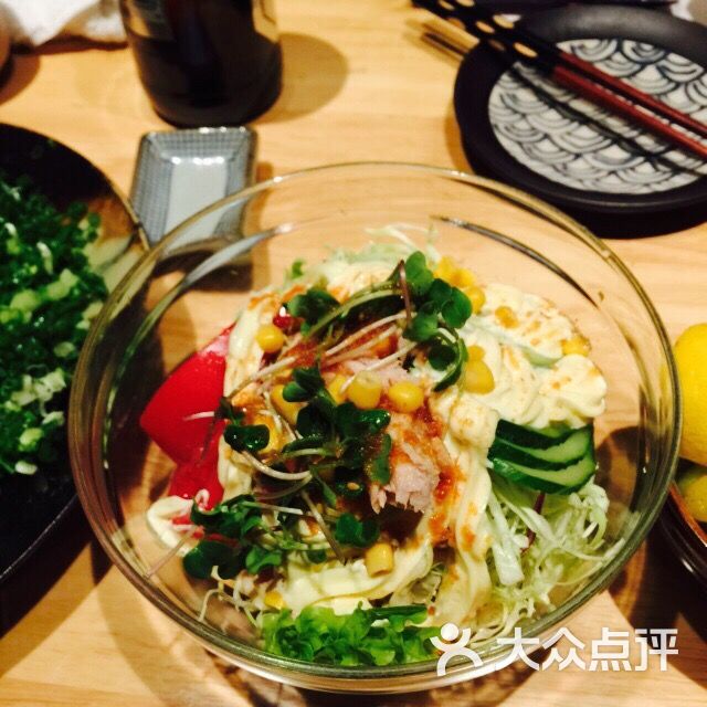 日本清酒餐厅慢走