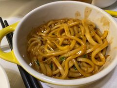 招牌炝锅面-北京厨房(西安SKP店)