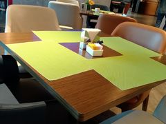 -希尔顿欢朋酒店·欢朋餐厅