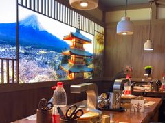-九田家黑牛烤肉料理(新辰里亚运村店)