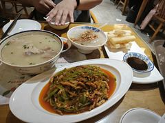 -易老妈蹄花.特色川菜(人民公园总店)