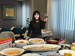 -喜湘宴·精致湖南菜(和平西桥店)