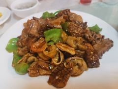 -奥华餐厅·老张记(台基厂店)