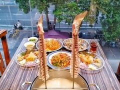 -渔意坊·千层无骨鱼粥底火锅·20年顺德菜(普君店)