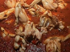 -老天桥蛙炉火锅(姑苏总店)