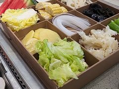 -海底捞火锅(枫蓝国际购物中心店)