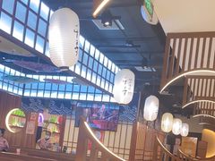 -千寻山野烤肉(中关村店)