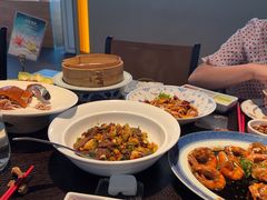 -玖五京菜(杭州城北万象城店)