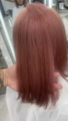 -Coo Hair salon