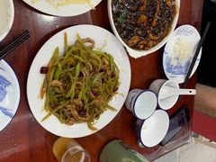 -卫巷菜馆(芙蓉总店)