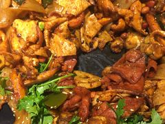 -食乐佳麻辣香锅(森林摩尔商业街区店)