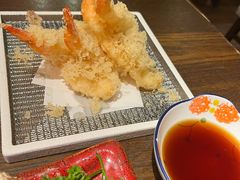 大虾天妇罗-鸟屯(三里屯店)
