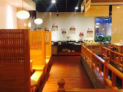 -花枝日本料理(金沟河店)