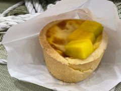 -君之狮子山·轻糖烘焙(松江印象城店)