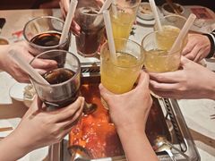 -海底捞火锅(稻河古街夜宵主题店)