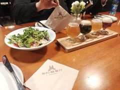 -布拉格餐厅· 中欧捷克菜(全国首店)