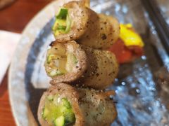 -鸟串烧Yakitori