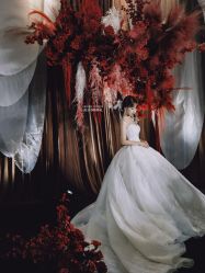 点击看大图 -Sugar苏格婚礼策划工作室