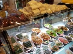 -香妃烤鸡(西单店)