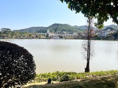 -美的鹭湖森林度假区