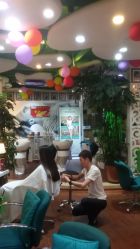 -艺米阳光Hair Salon