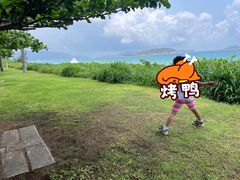 -三亚亚龙湾天域度假酒店