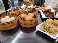-彩景大茶楼(平湖店)