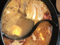 -呷哺呷哺 黄金牧场 (新中关购物中心店)