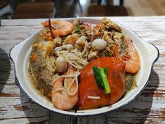 -十面欢腾(长乐路店)