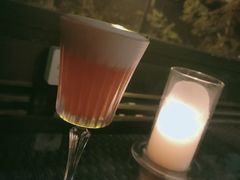 -LAMP BAR 水烟音乐酒吧