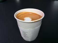 -JPG coffee(广州体育西店)